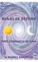 Tapa de Roads of Destiny