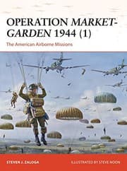 Tapa de Operation Market-Garden 1944 (1)