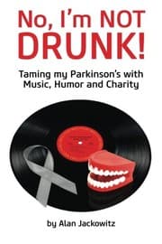 Tapa de No, I'm Not Drunk!