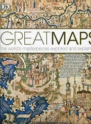 Tapa de Great Maps