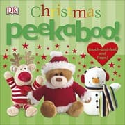 Tapa de Peekaboo! Christmas