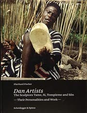 Tapa de Dan Artists