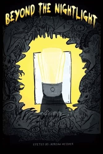 Tapa de Beyond the Nightlight