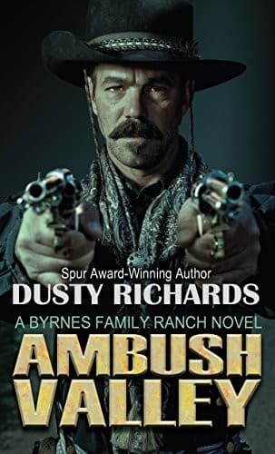 Tapa de Ambush valley