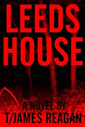 Tapa de Leeds House