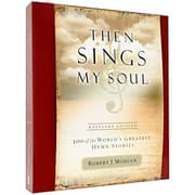 Tapa de Then Sings My Soul Keepsake Edition