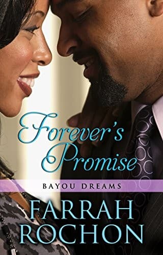 Tapa de Forever'S Promise