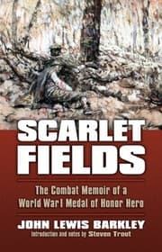 Tapa de Scarlet fields