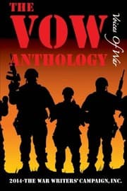 Tapa de The VOW Anthology