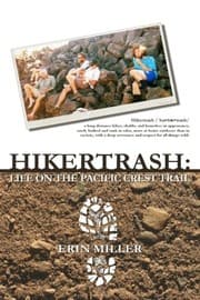 Tapa de Hikertrash