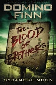 Tapa de The Blood of Brothers