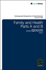 Tapa de Family and Health