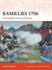 Tapa de Ramillies 1706