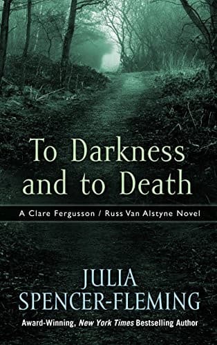 Tapa de To Darkness And To Death