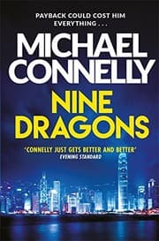 Tapa de Nine Dragons