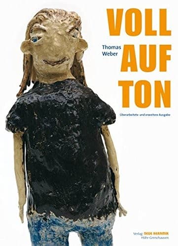 Tapa de Voll auf Ton
