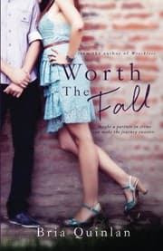 Tapa de Worth the Fall