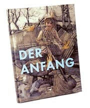 Tapa de Der Anfang