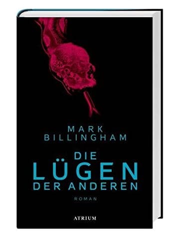 Tapa de Die Lügen der Anderen