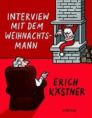 Tapa de Interview mit dem Weihnachtsmann