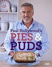 Tapa de Paul Hollywood's Pies and Puds