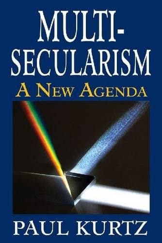 Tapa de Multi-Secularism