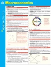 Tapa de Macroeconomics SparkCharts
