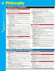 Tapa de Philosophy SparkCharts