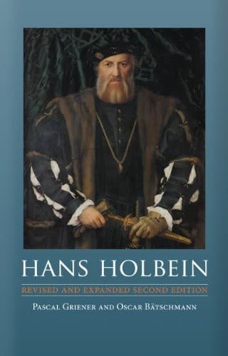 Tapa de Hans Holbein