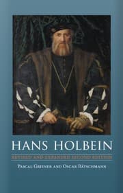 Tapa de Hans Holbein