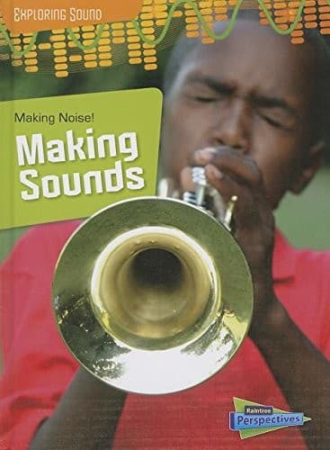 Tapa de Making Noise!