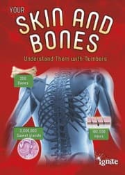 Tapa de Your Skin and Bones