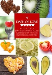 Tapa de A Dash of Love