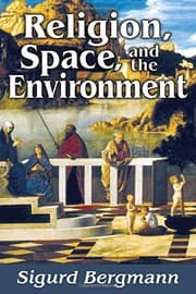 Tapa de Religion, Space, and the Environment