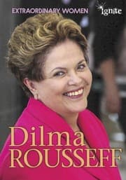 Tapa de Dilma Rousseff