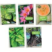 Tapa de Plant Parts