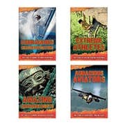Tapa de Ultimate Adventurers