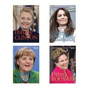Tapa de Extraordinary Women
