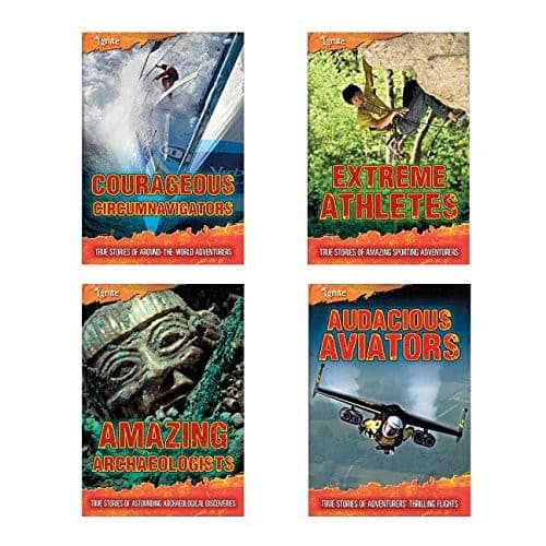 Tapa de Ultimate Adventurers