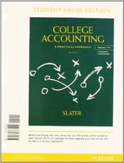 Tapa de College Accounting Chapers 1-12, Student Value Edition Plus NEW MyAccountingLab with Pearson eText -- Access Card Package