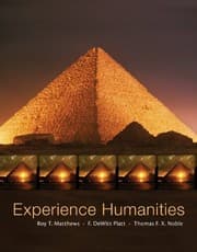 Tapa de Experience Humanities, Complete