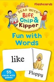 Tapa de Fun with Words