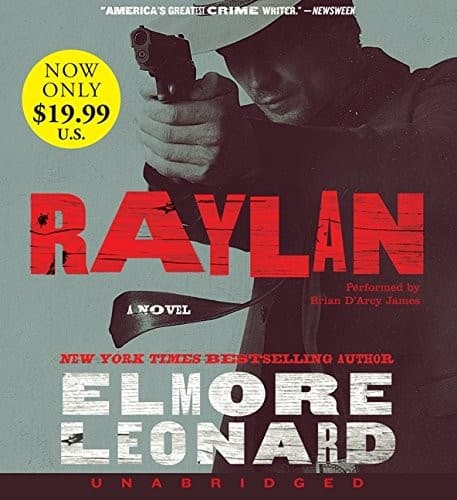 Tapa de Raylan