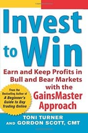 Tapa de Invest to Win