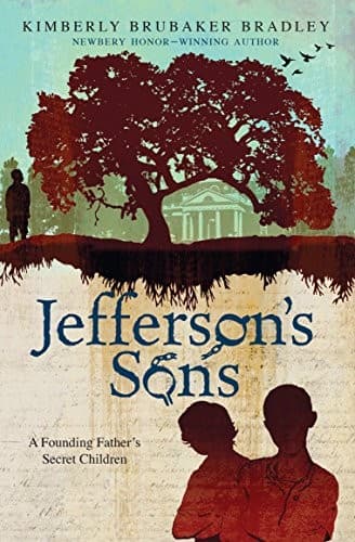 Tapa de Jefferson's Sons