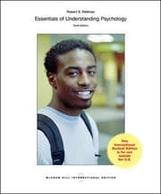 Tapa de ESSENTIALS OF UNDERSTANDING PSYCHOLOGY