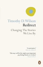 Tapa de Redirect