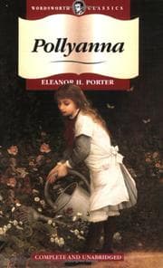 Tapa de Pollyanna
