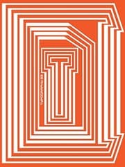Tapa de Typography 33