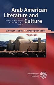 Tapa de Arab American Literature and Culture